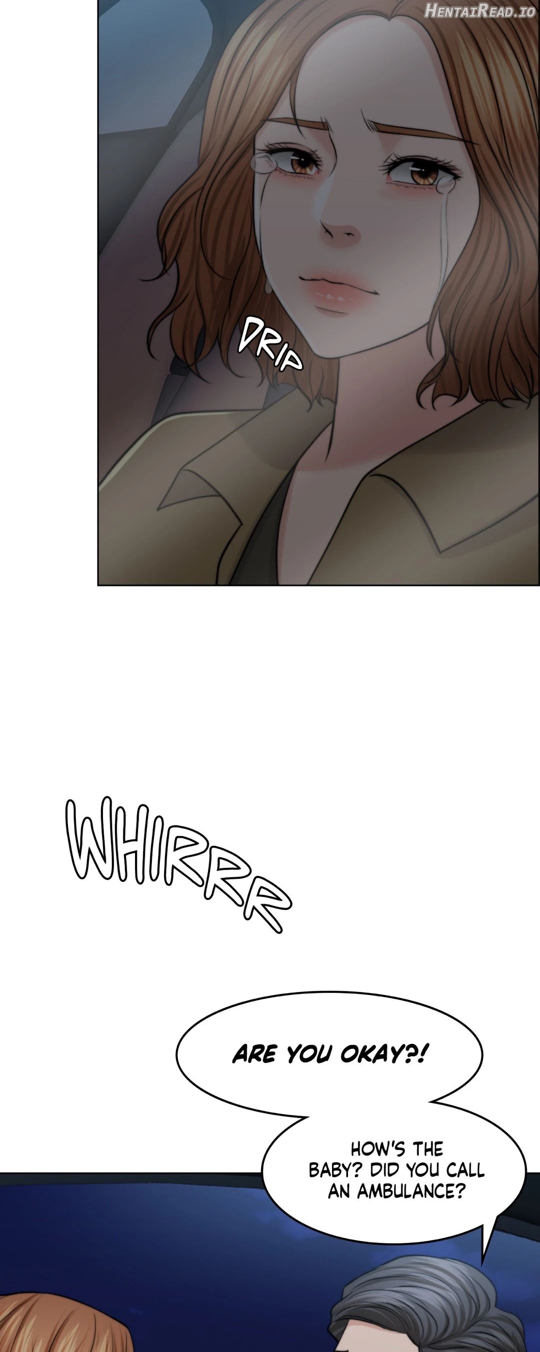 Wife for 1000 Days Chapter 44 - page 34
