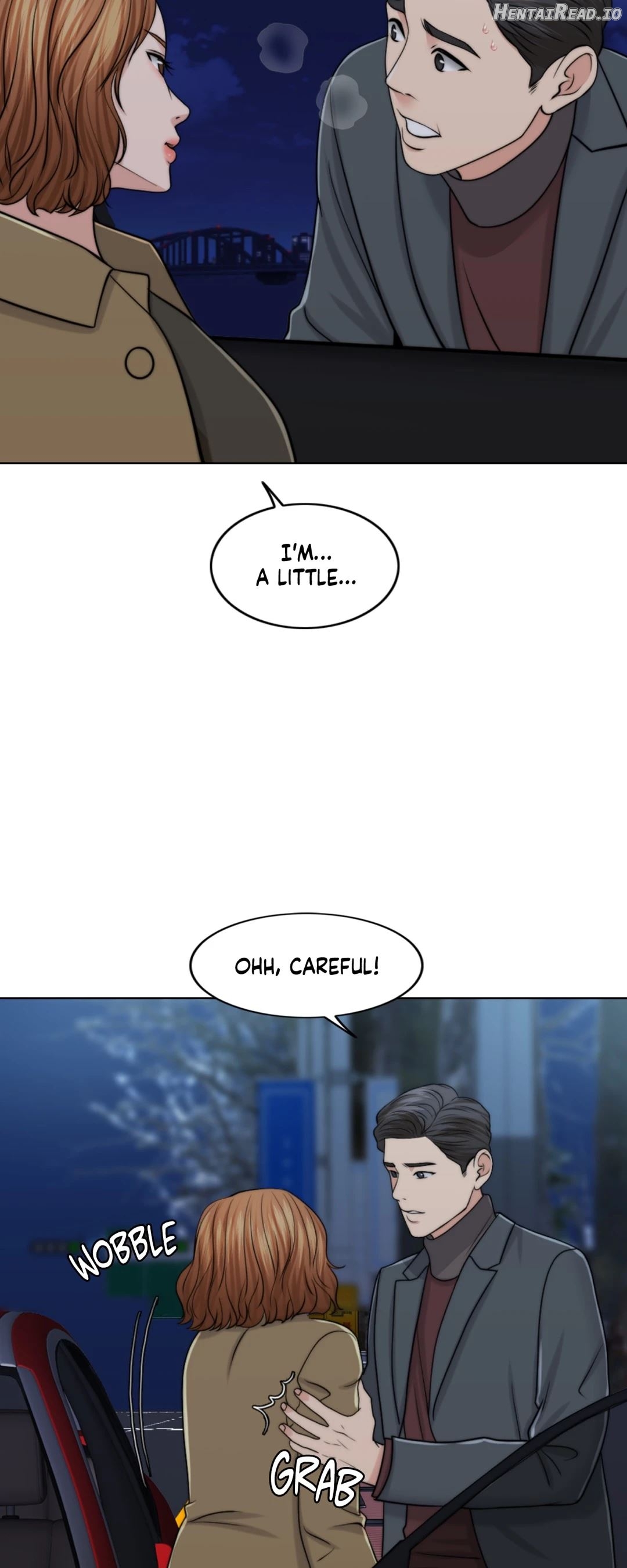 Wife for 1000 Days Chapter 44 - page 35