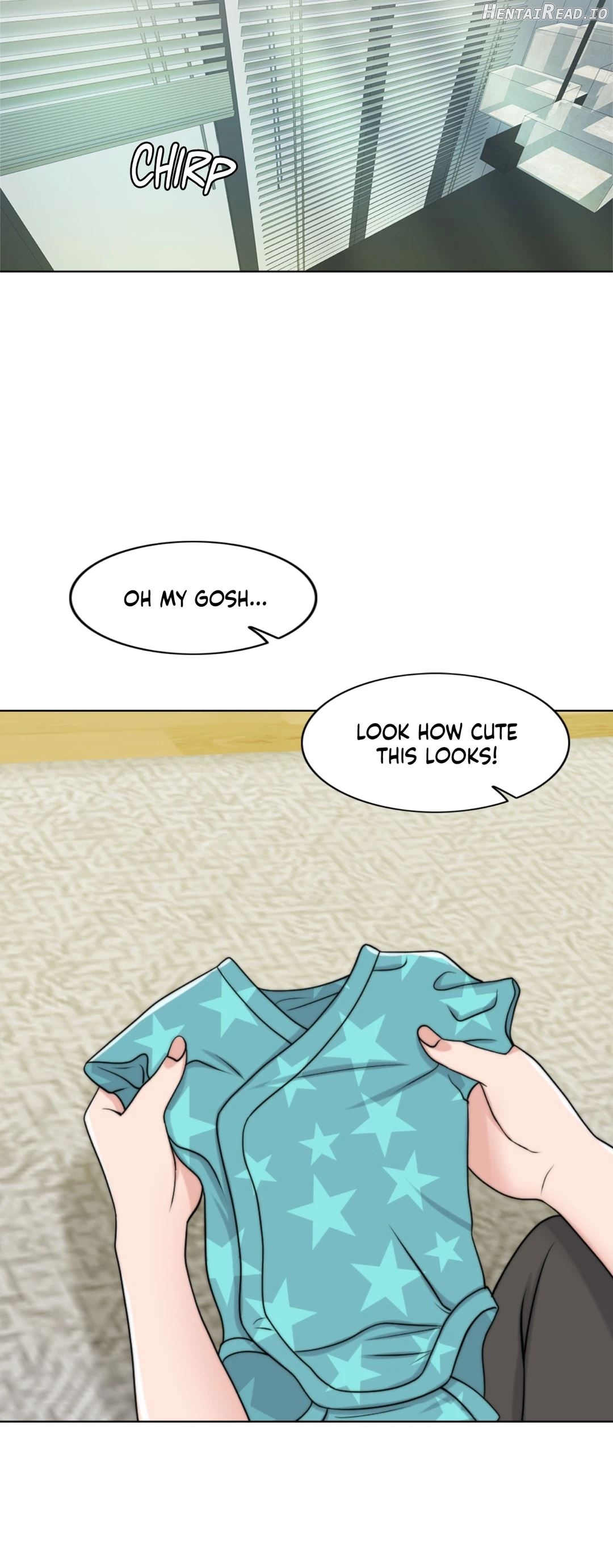 Wife for 1000 Days Chapter 44 - page 39