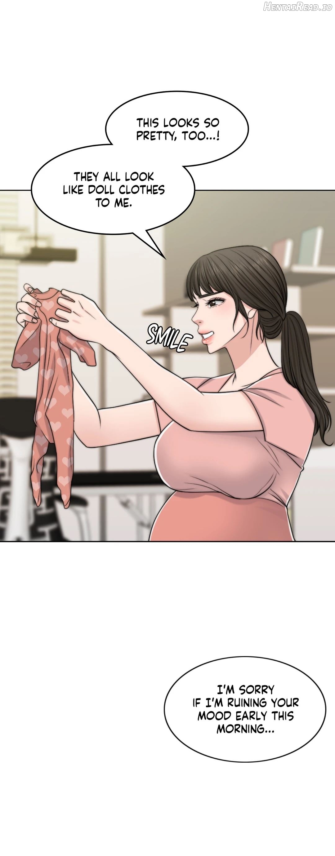 Wife for 1000 Days Chapter 44 - page 40