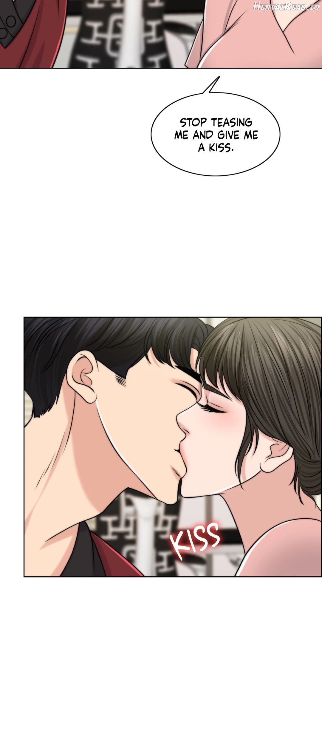 Wife for 1000 Days Chapter 44 - page 44