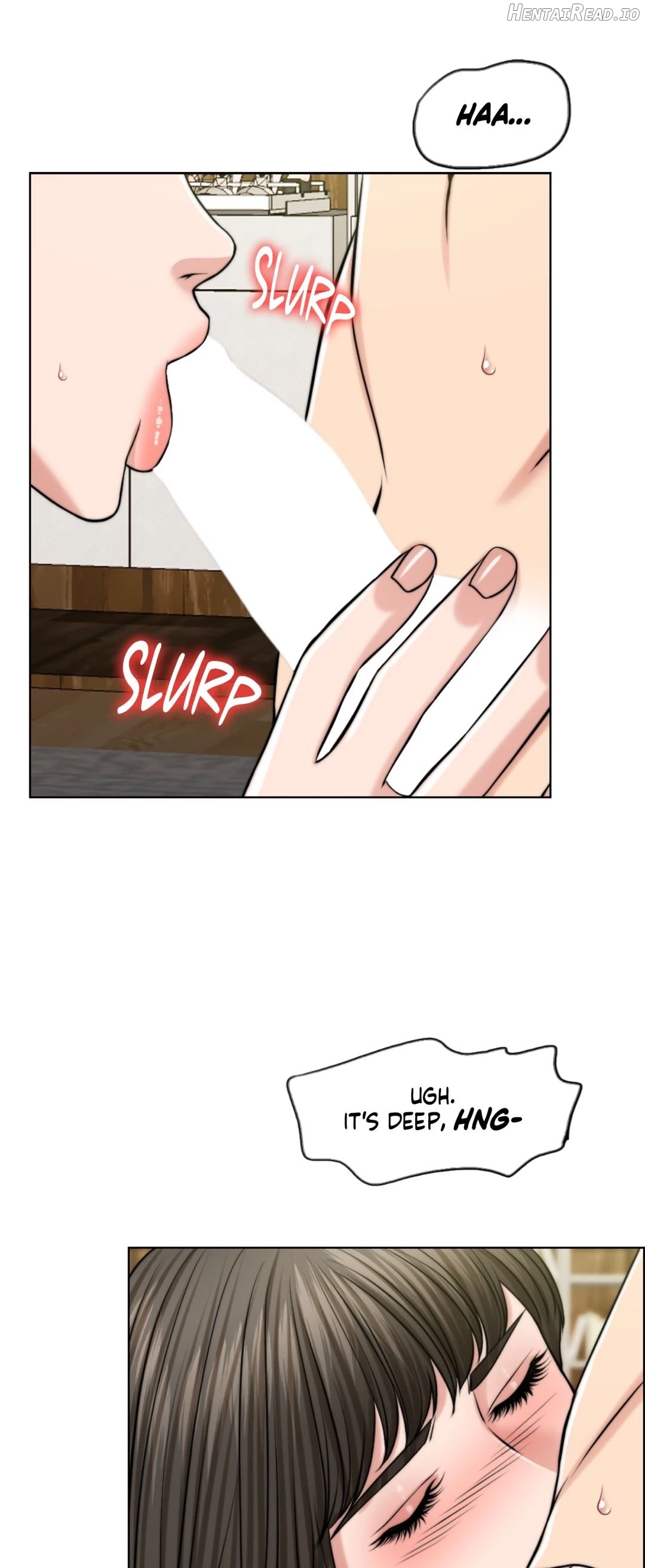 Wife for 1000 Days Chapter 44 - page 49