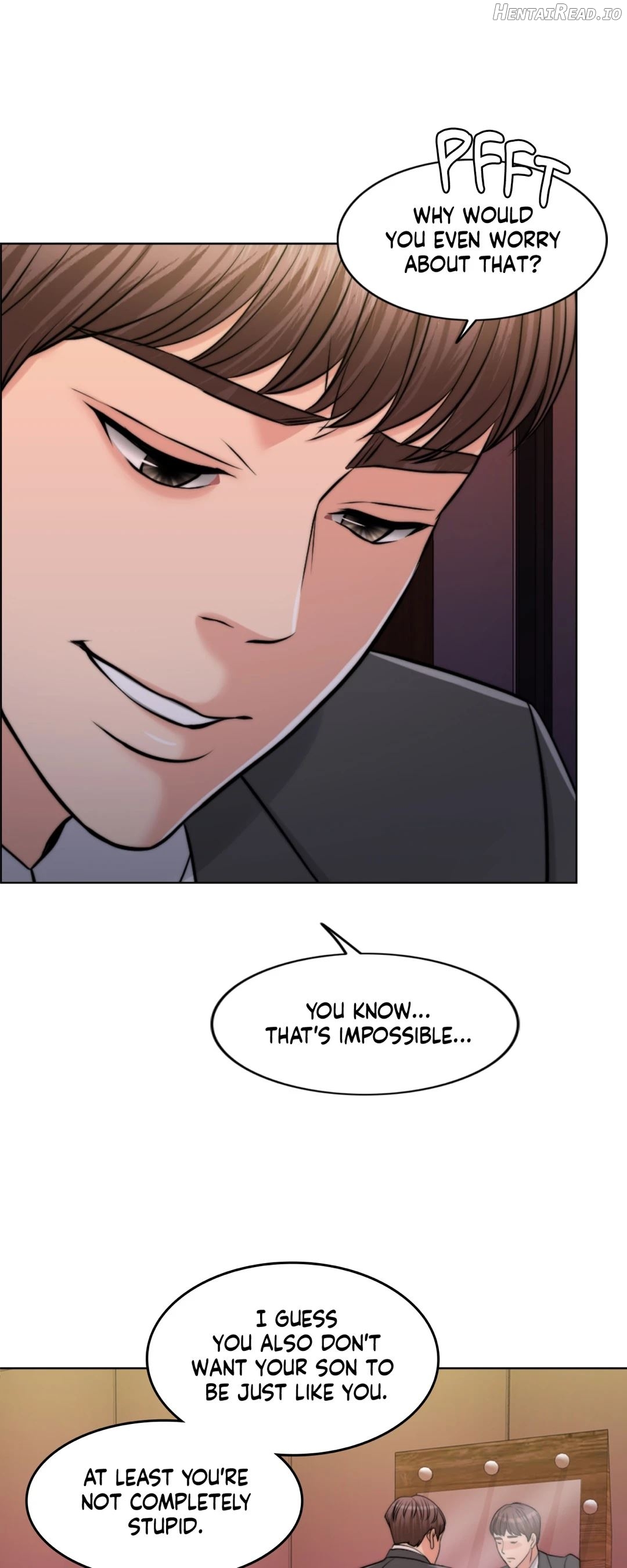 Wife for 1000 Days Chapter 44 - page 5