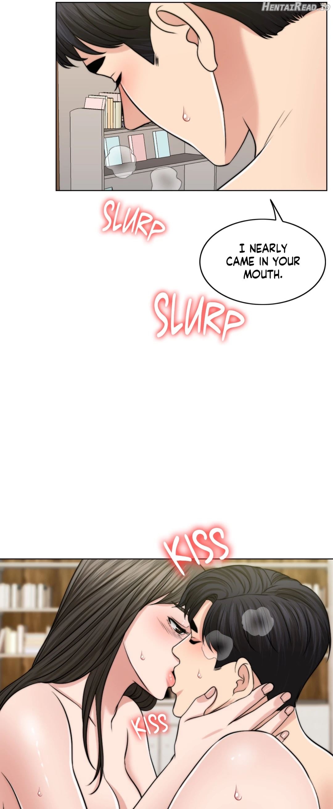 Wife for 1000 Days Chapter 44 - page 51