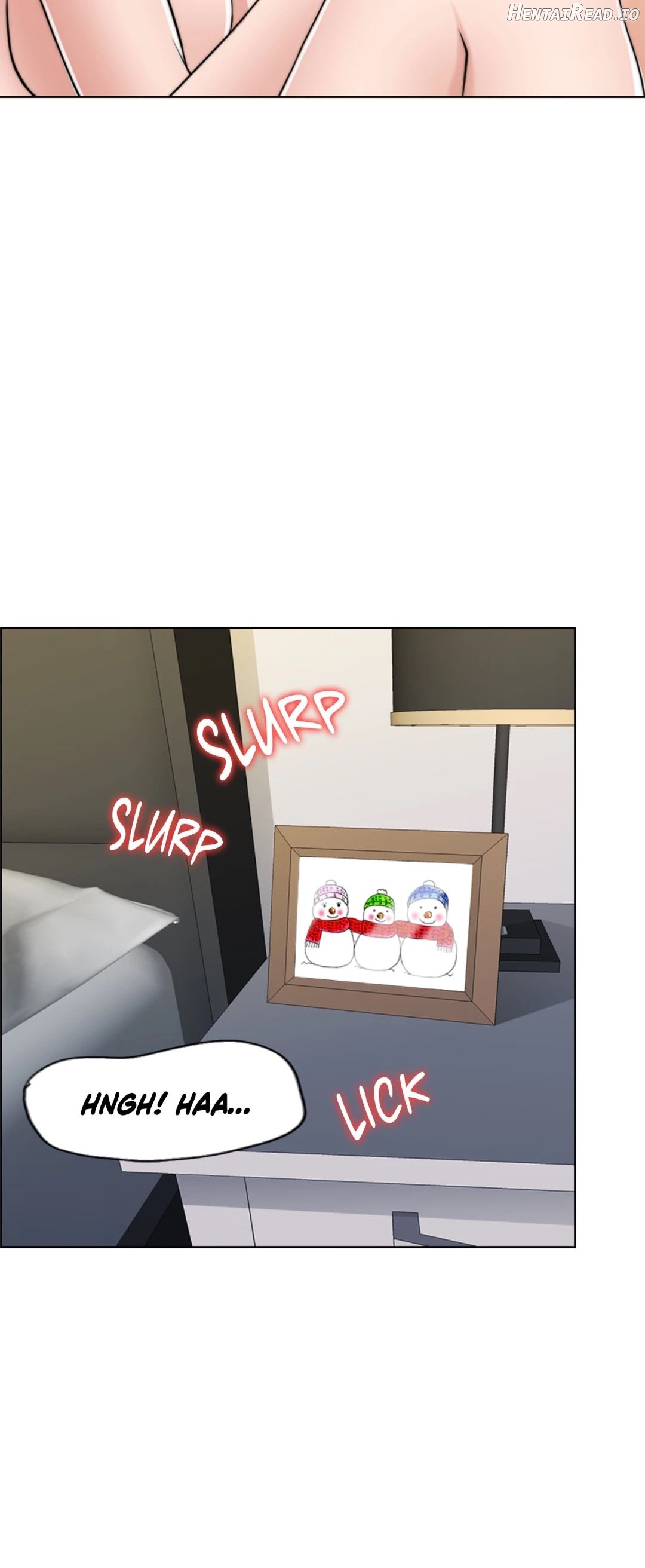 Wife for 1000 Days Chapter 44 - page 52