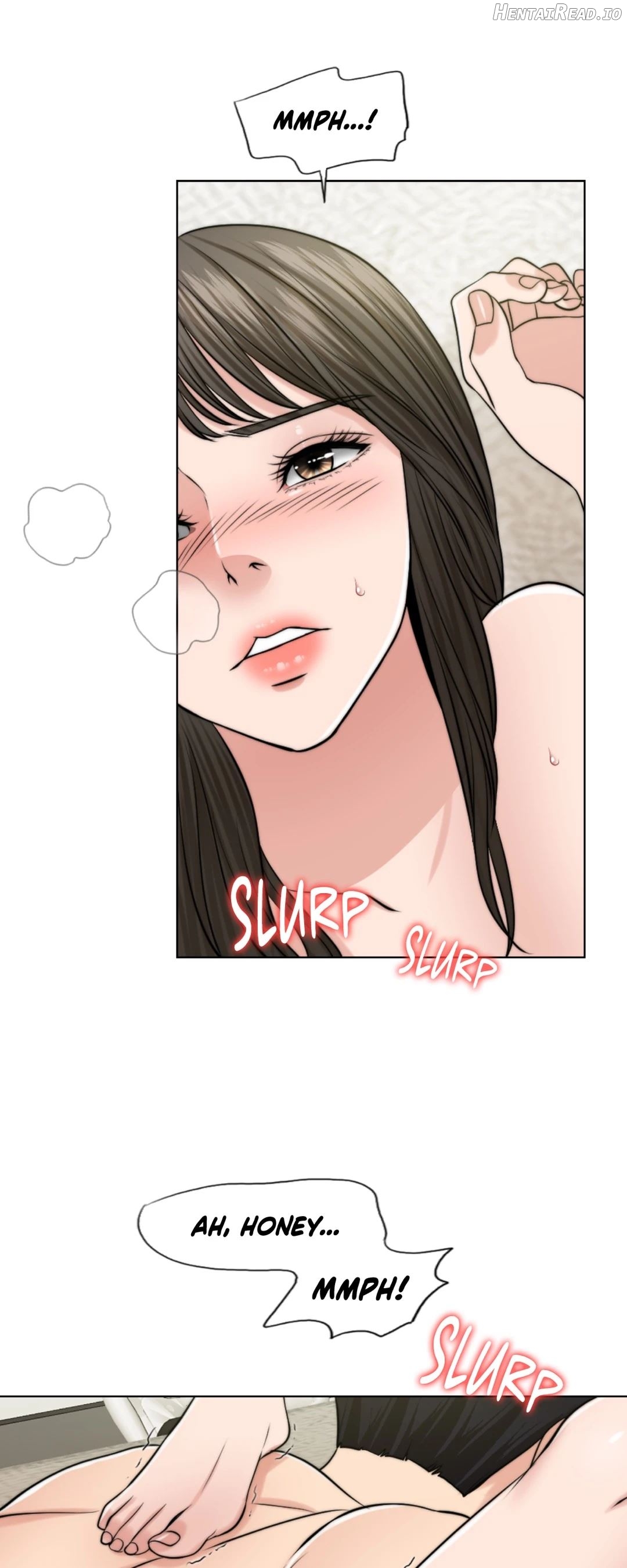 Wife for 1000 Days Chapter 44 - page 53