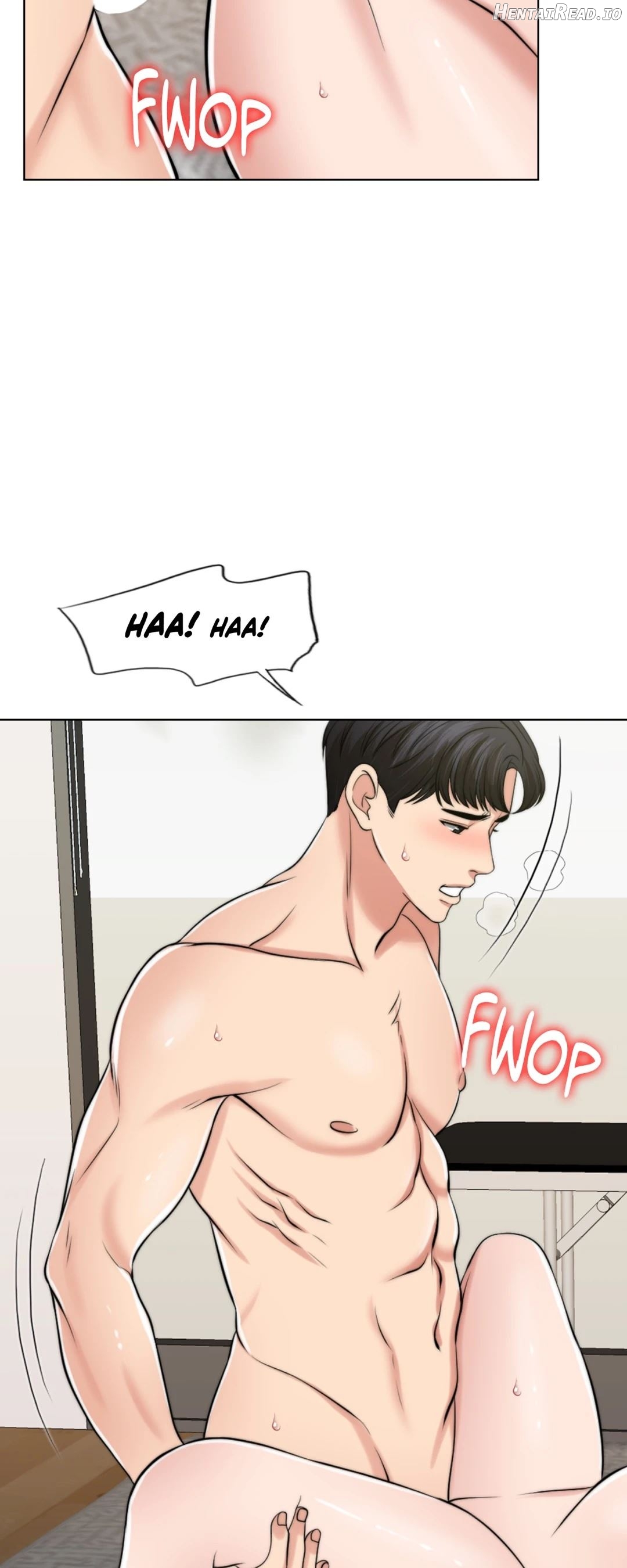 Wife for 1000 Days Chapter 44 - page 59