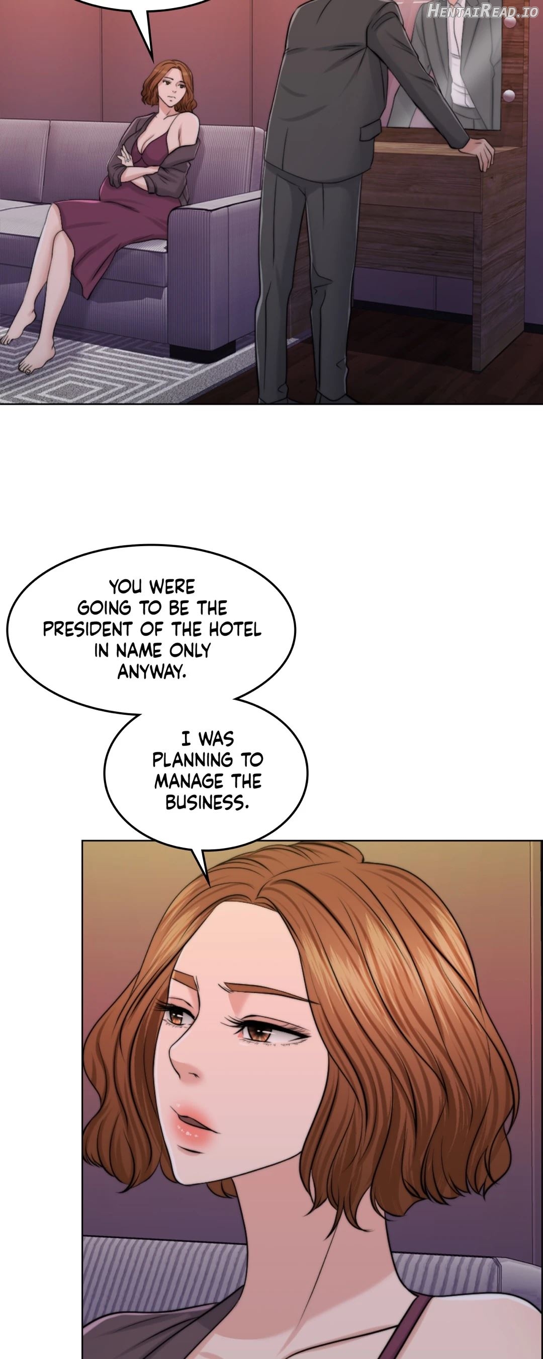 Wife for 1000 Days Chapter 44 - page 6