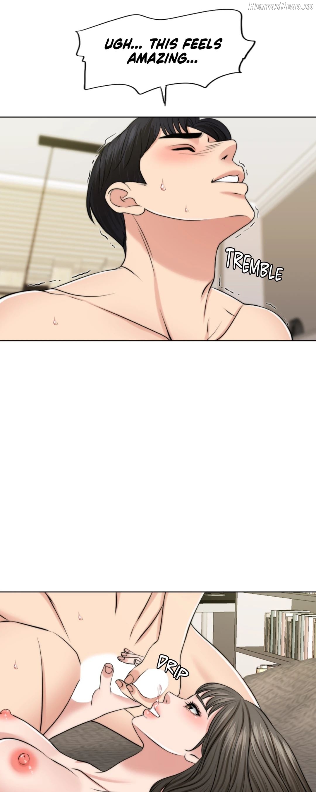 Wife for 1000 Days Chapter 44 - page 62