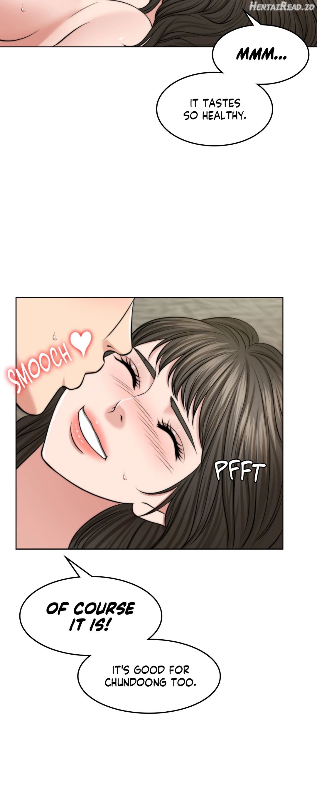 Wife for 1000 Days Chapter 44 - page 63