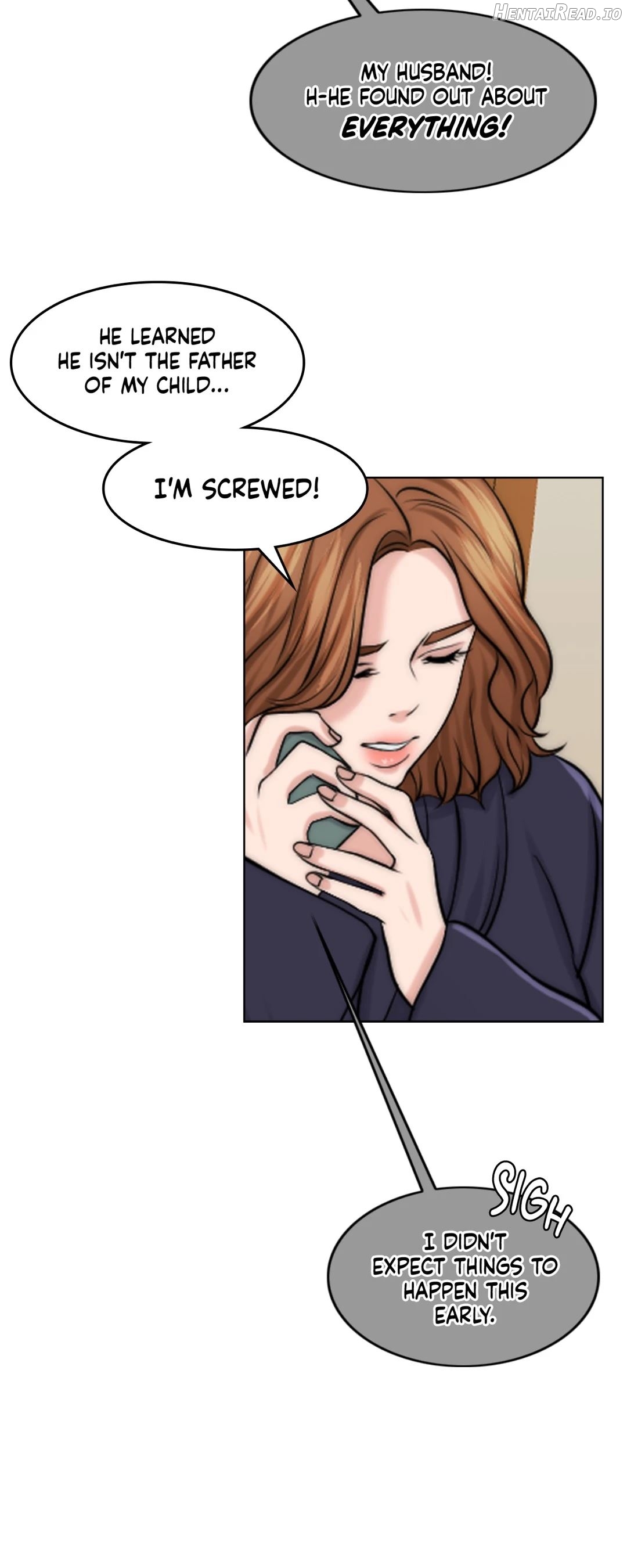 Wife for 1000 Days Chapter 44 - page 68