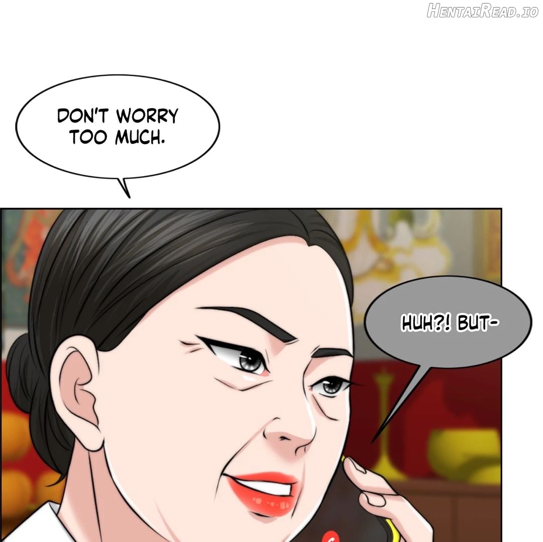 Wife for 1000 Days Chapter 44 - page 69
