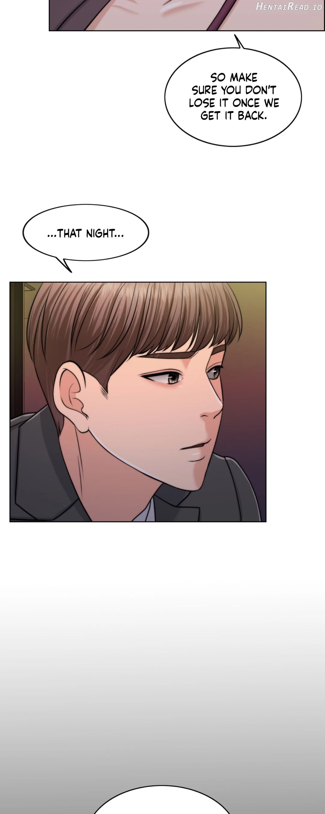 Wife for 1000 Days Chapter 44 - page 7