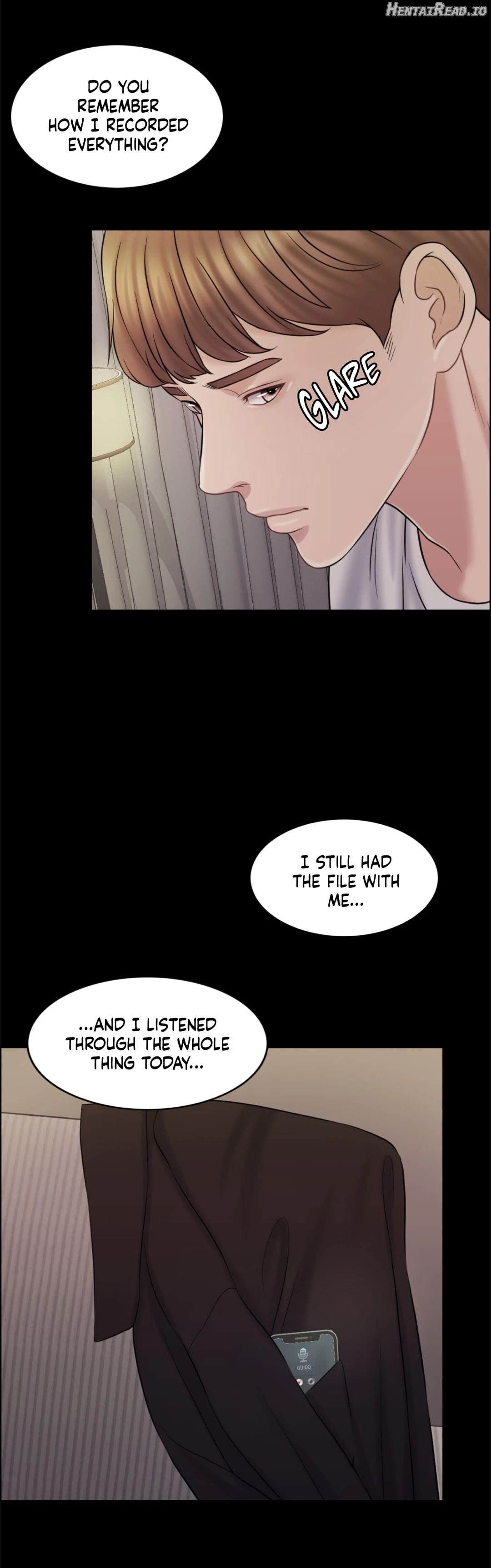 Wife for 1000 Days Chapter 44 - page 9