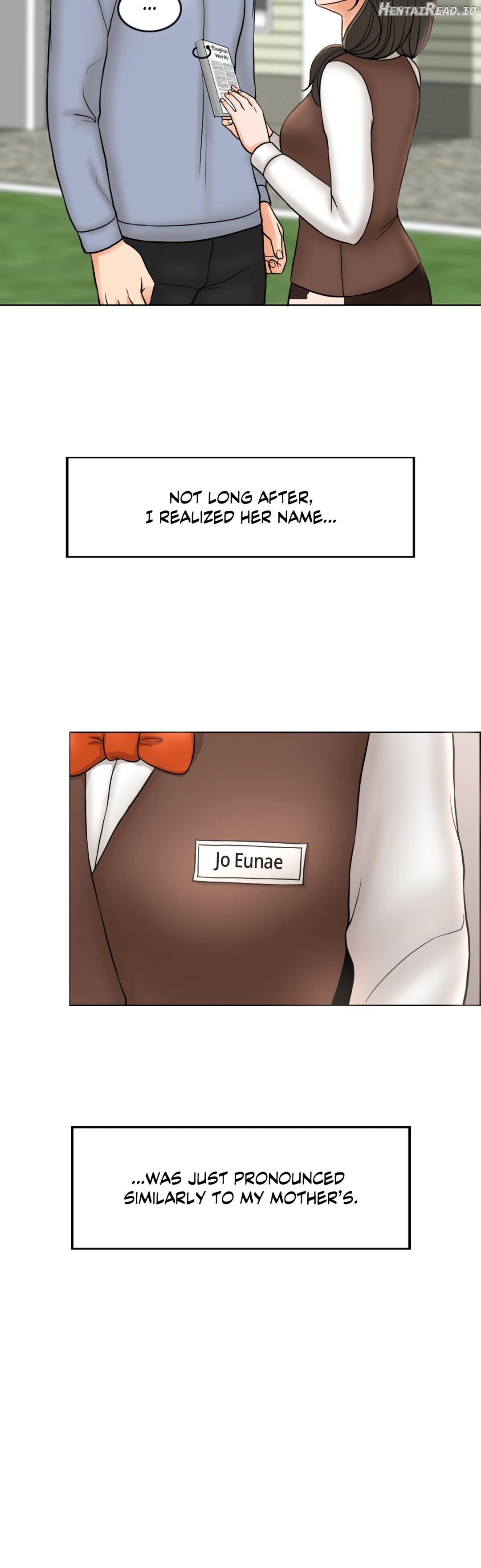 Wife for 1000 Days Chapter 3 - page 10