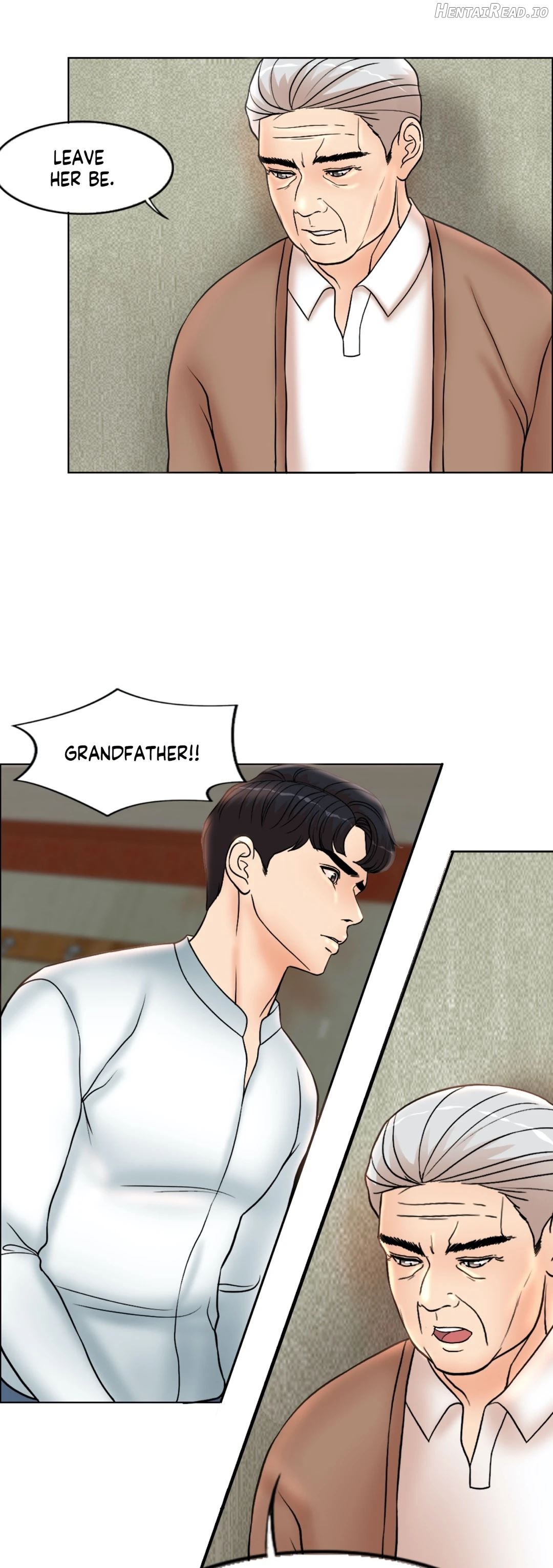 Wife for 1000 Days Chapter 3 - page 17