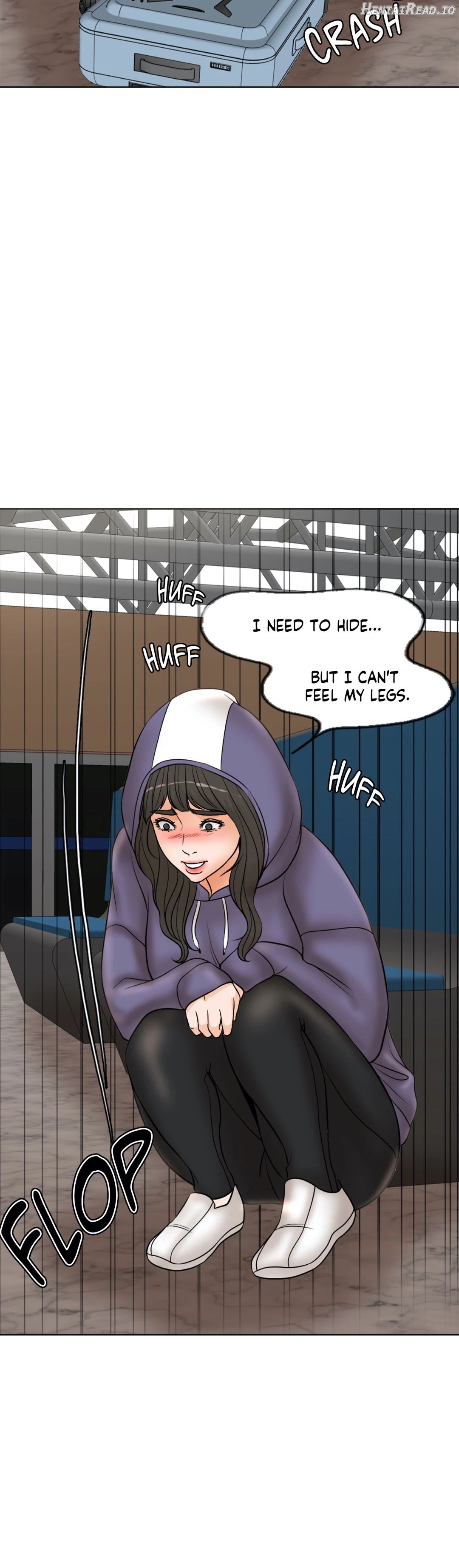 Wife for 1000 Days Chapter 3 - page 48