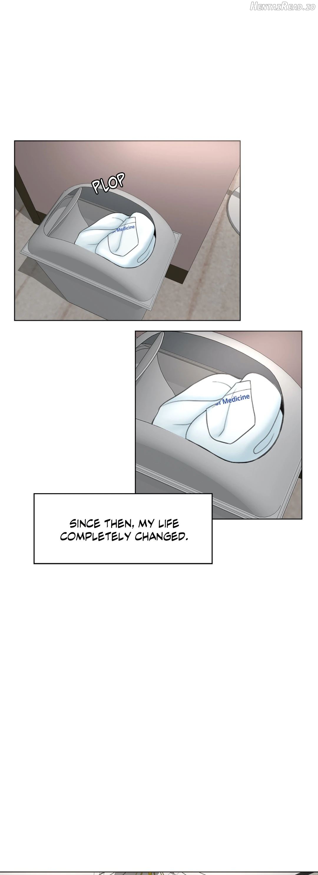 Wife for 1000 Days Chapter 3 - page 5