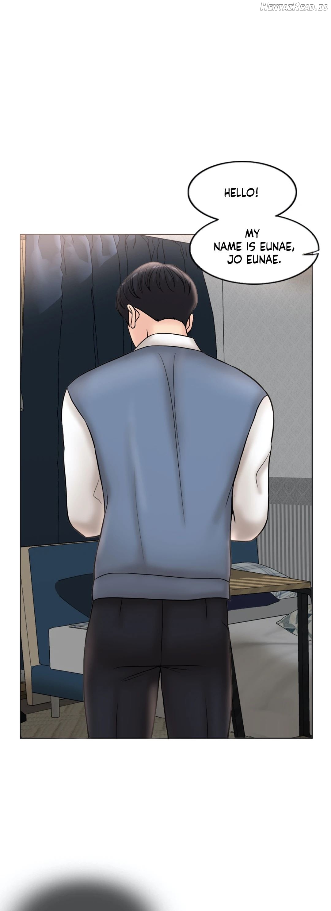 Wife for 1000 Days Chapter 3 - page 7