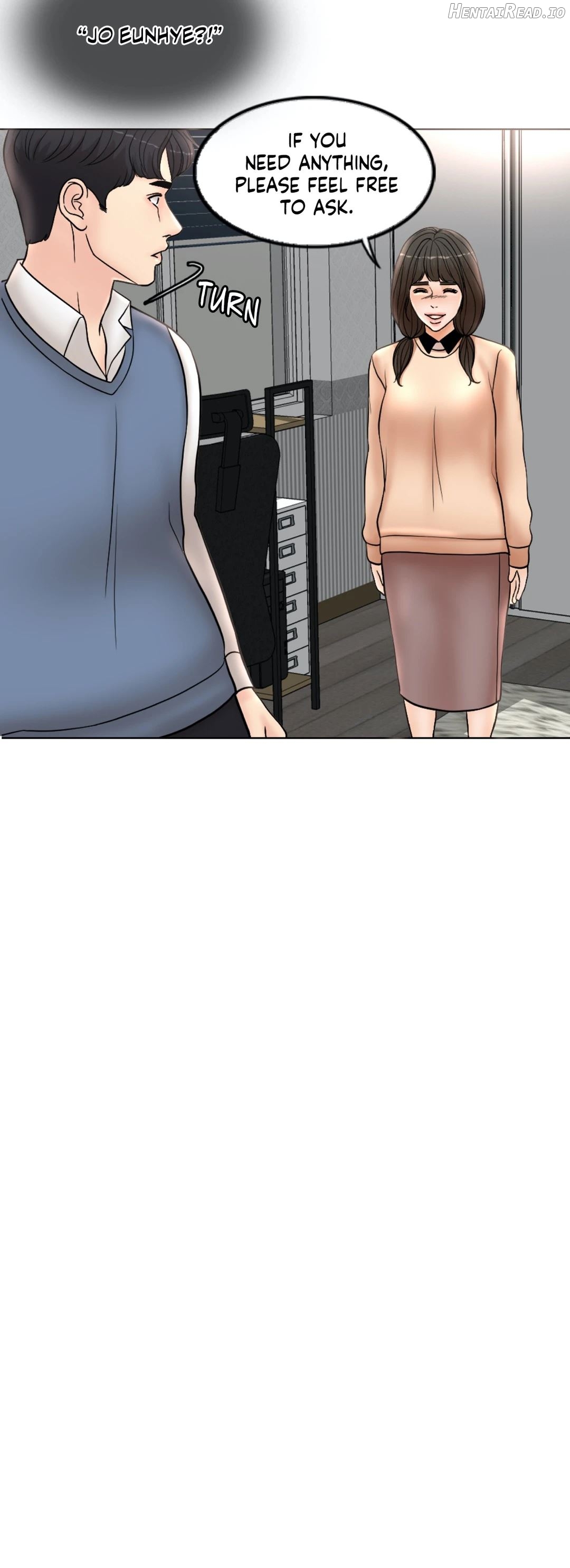 Wife for 1000 Days Chapter 3 - page 8