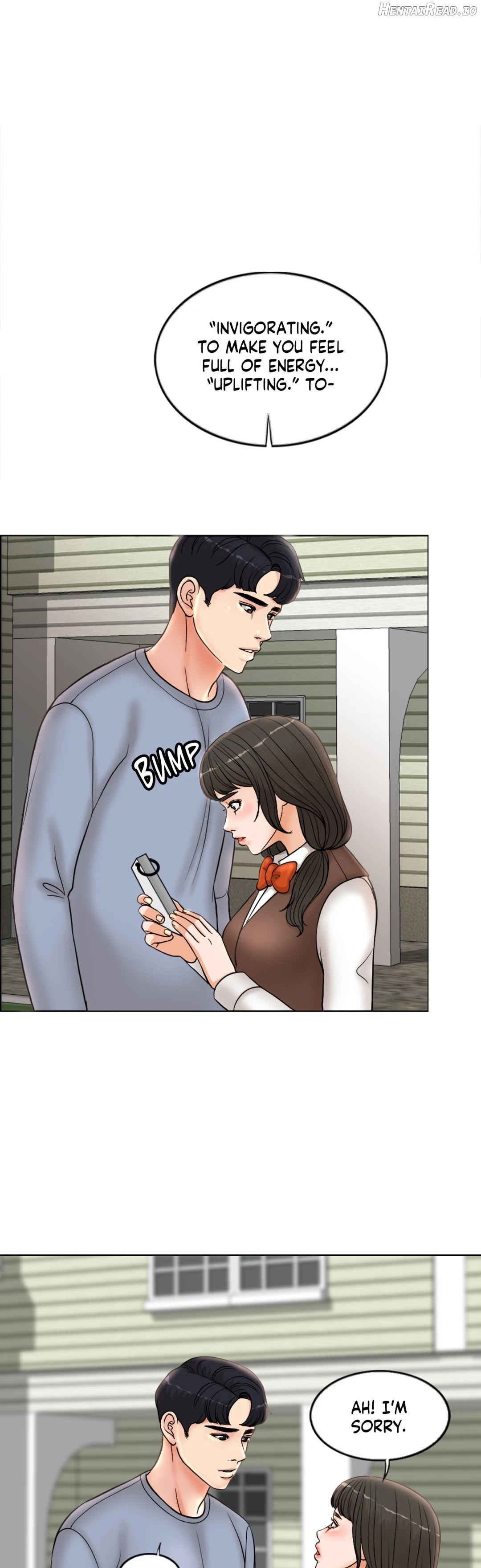 Wife for 1000 Days Chapter 3 - page 9