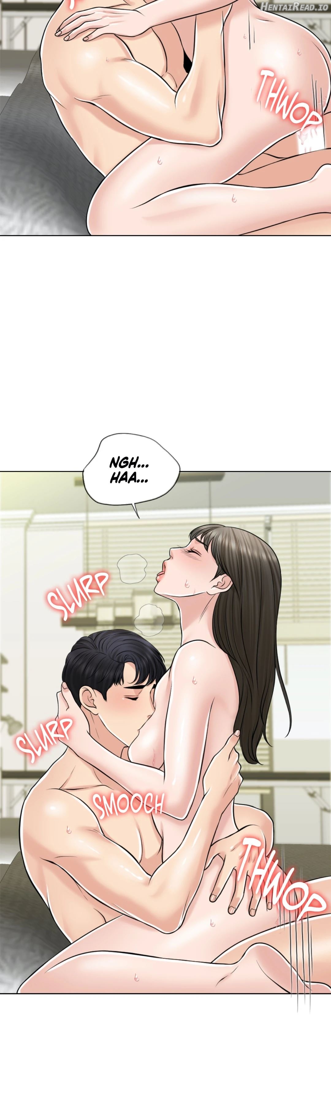 Wife for 1000 Days Chapter 22 - page 12