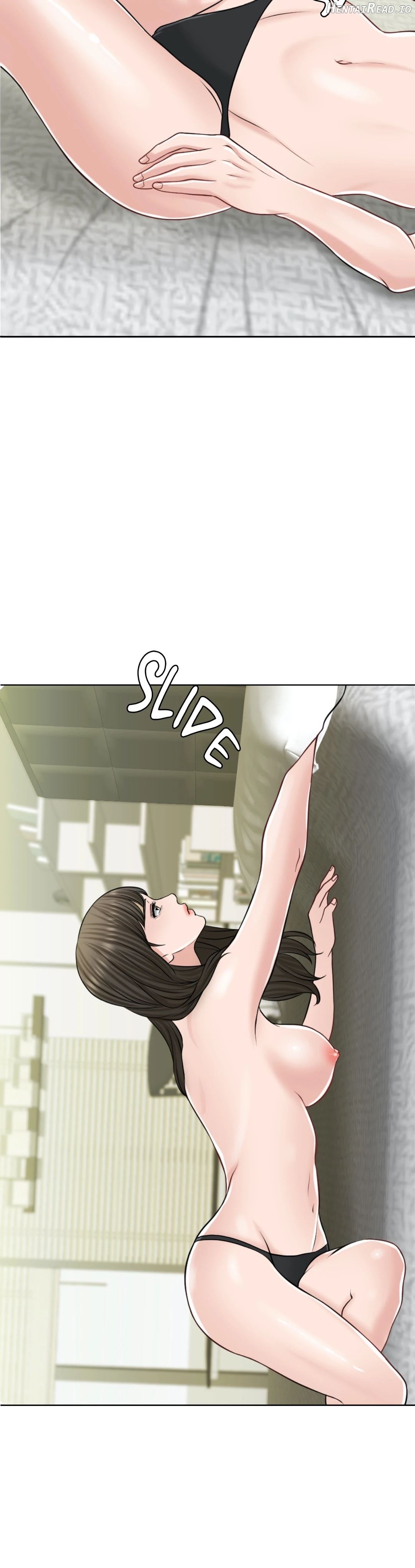 Wife for 1000 Days Chapter 22 - page 18