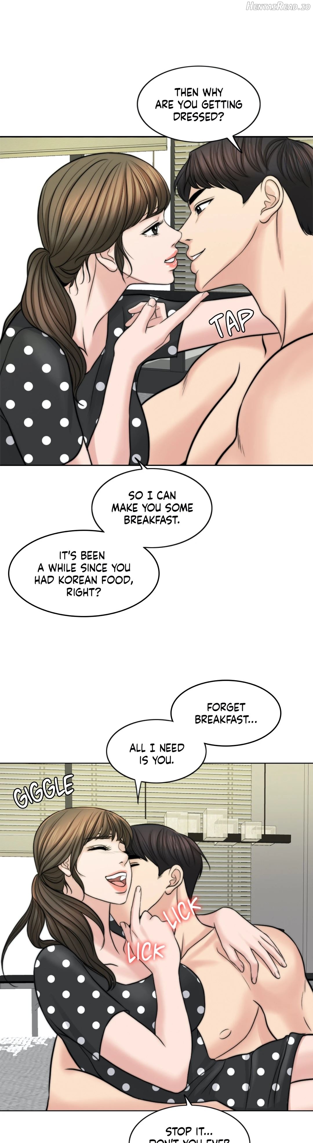 Wife for 1000 Days Chapter 22 - page 22