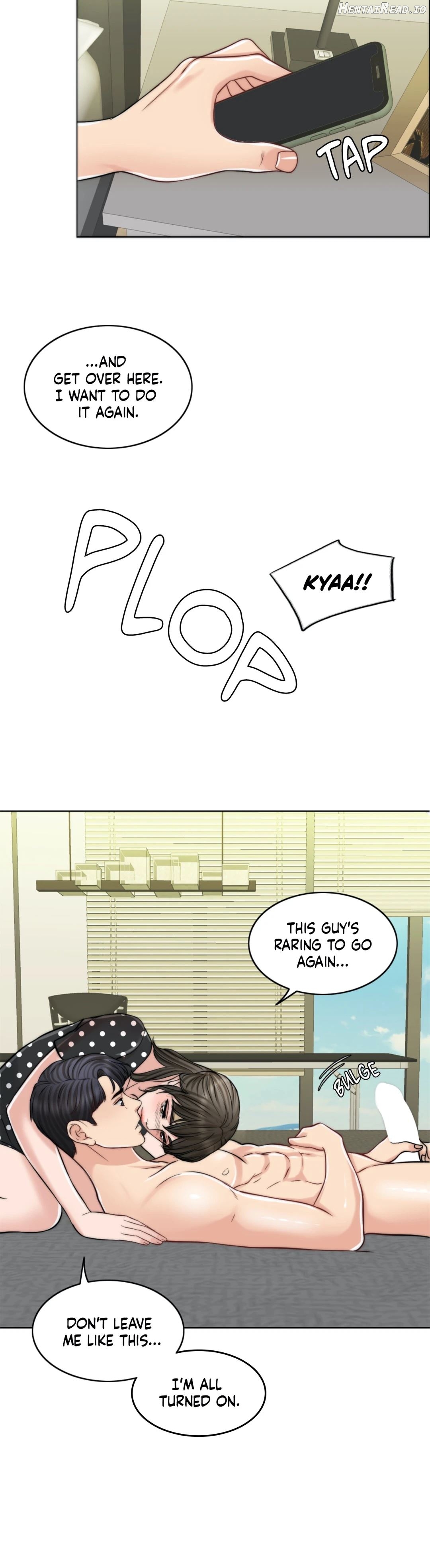 Wife for 1000 Days Chapter 22 - page 24