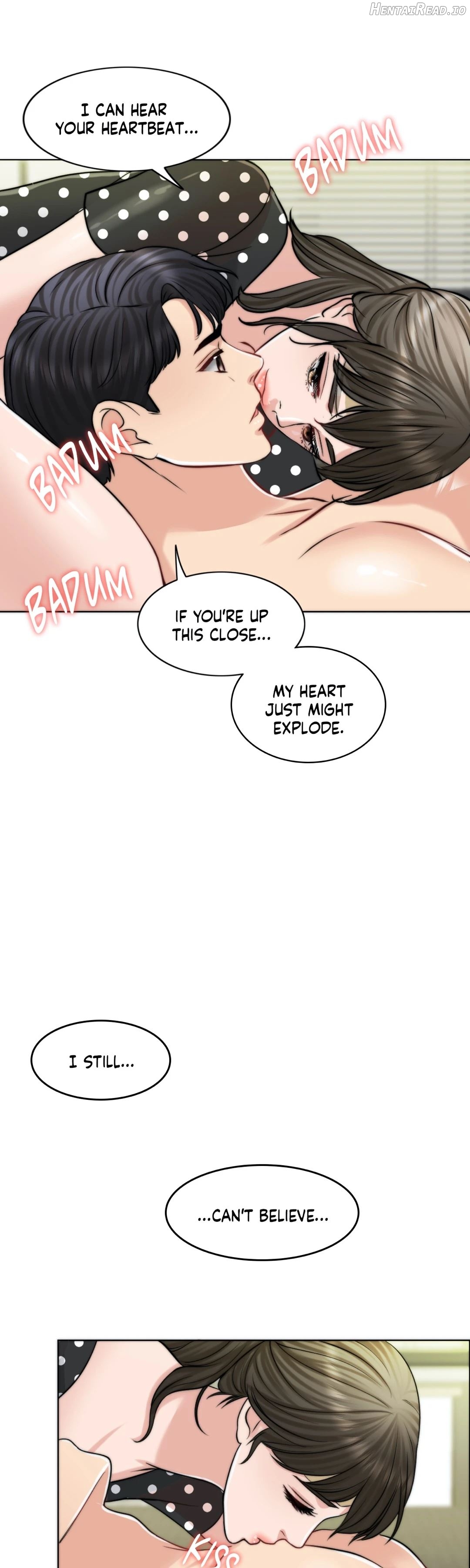 Wife for 1000 Days Chapter 22 - page 25