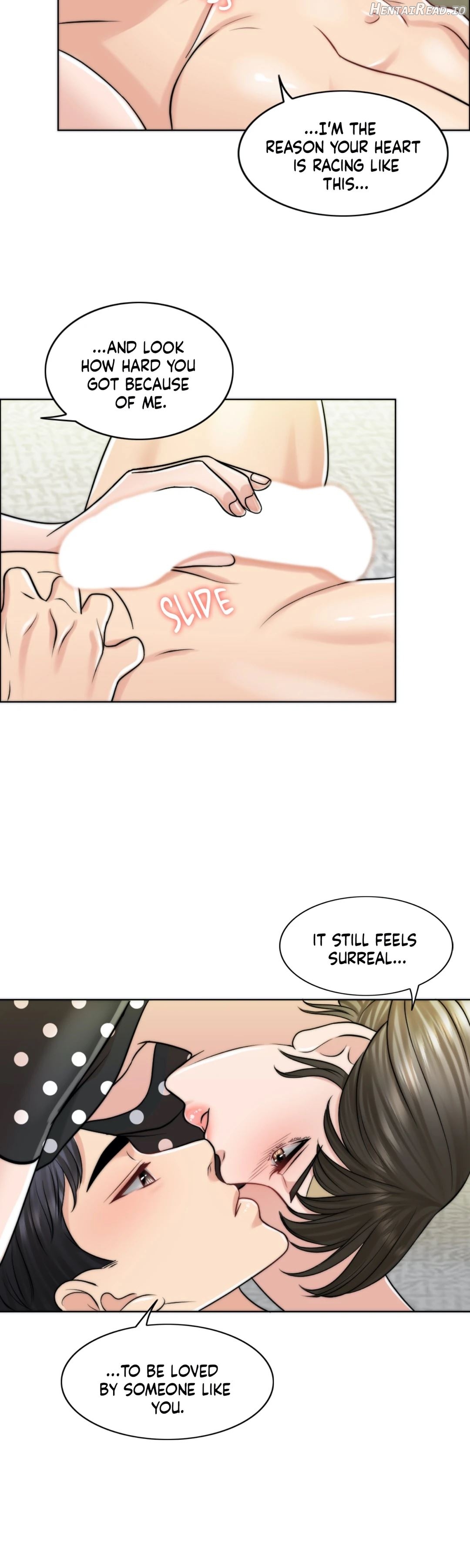 Wife for 1000 Days Chapter 22 - page 26