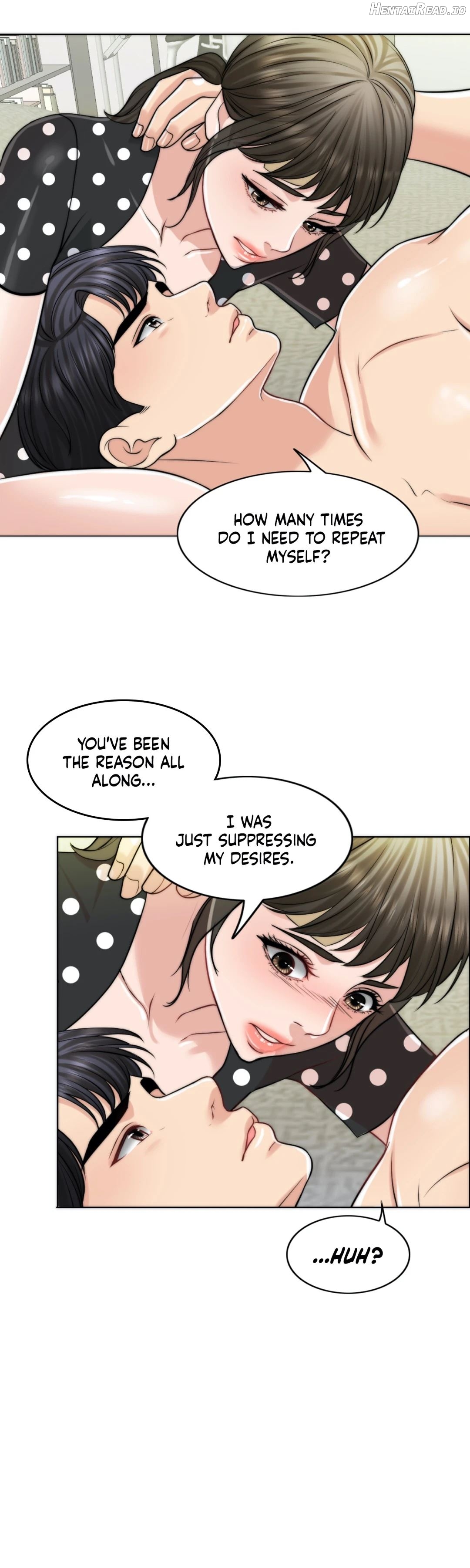 Wife for 1000 Days Chapter 22 - page 27