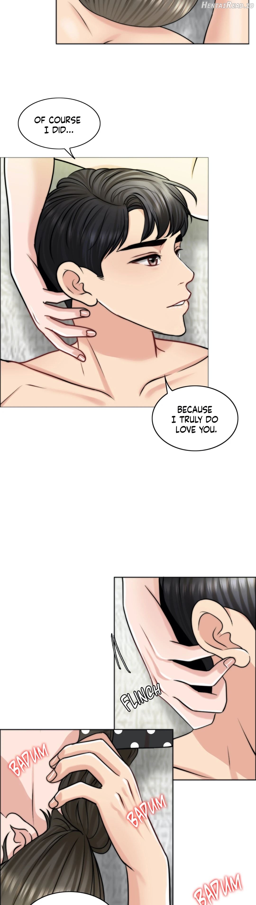 Wife for 1000 Days Chapter 22 - page 29