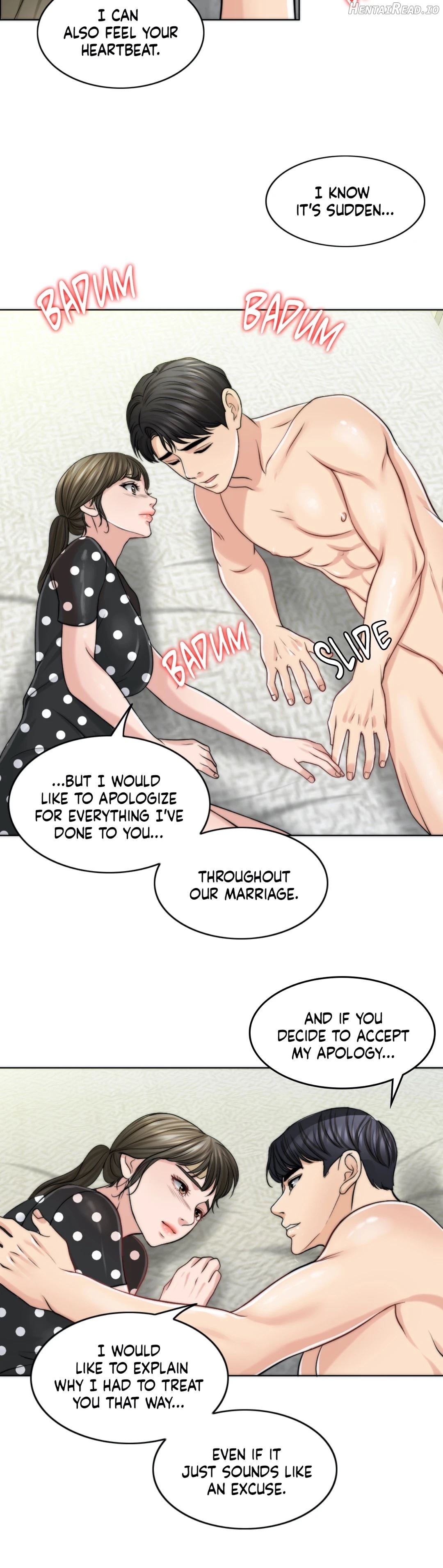 Wife for 1000 Days Chapter 22 - page 30