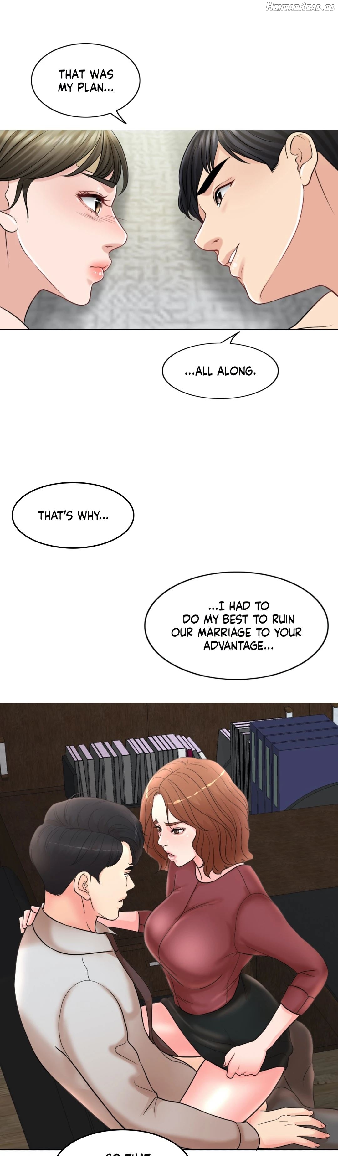 Wife for 1000 Days Chapter 22 - page 34
