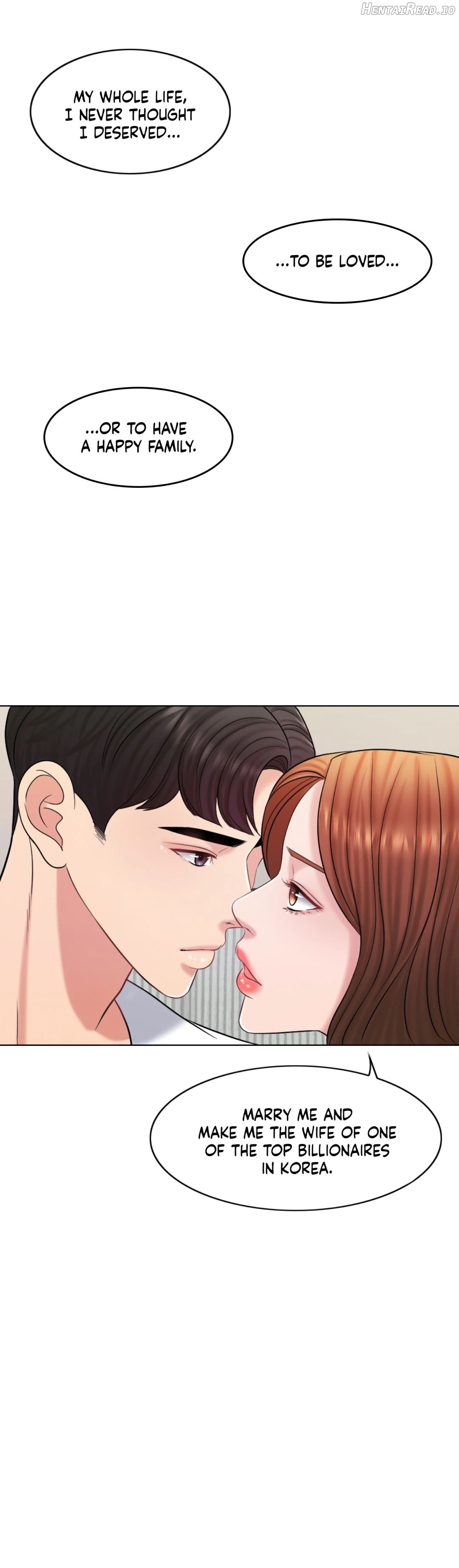 Wife for 1000 Days Chapter 22 - page 36