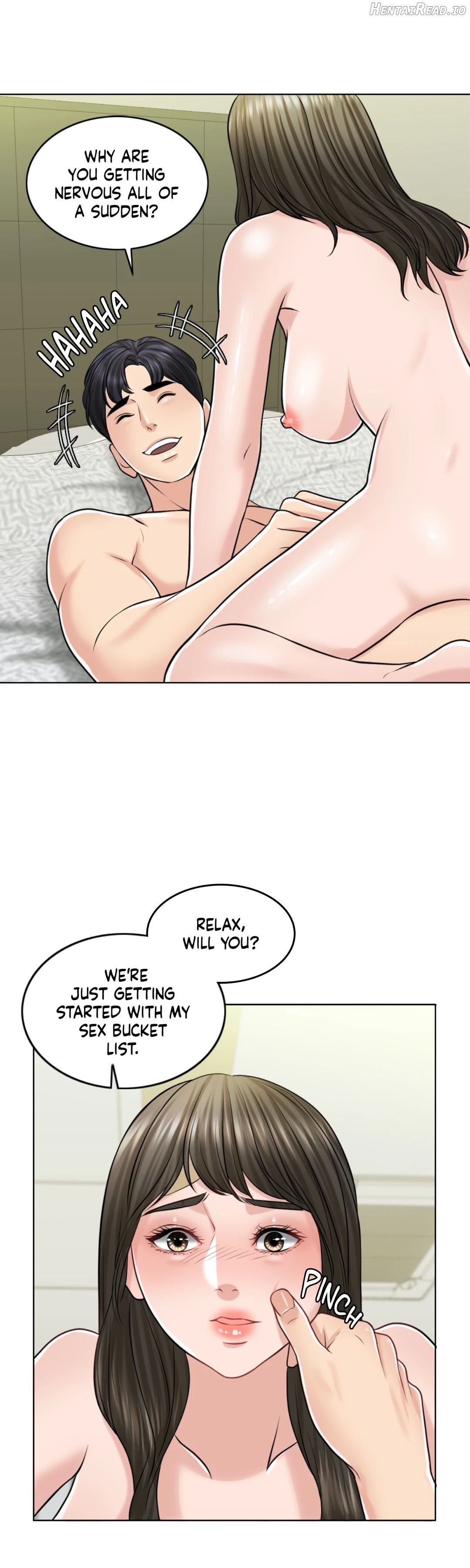 Wife for 1000 Days Chapter 22 - page 4