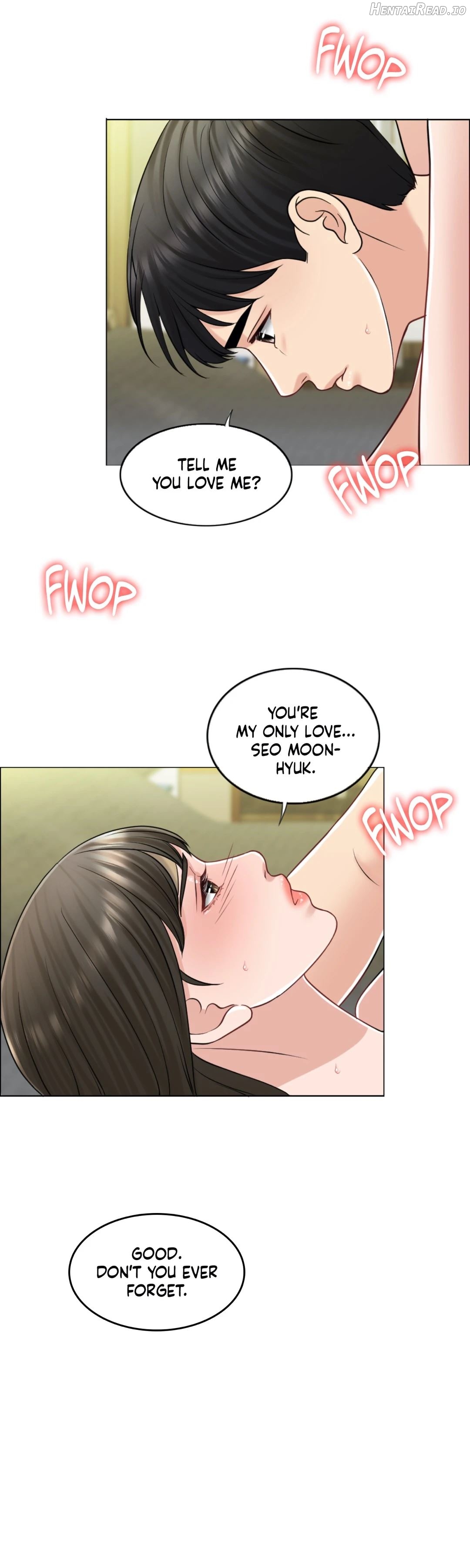 Wife for 1000 Days Chapter 22 - page 45