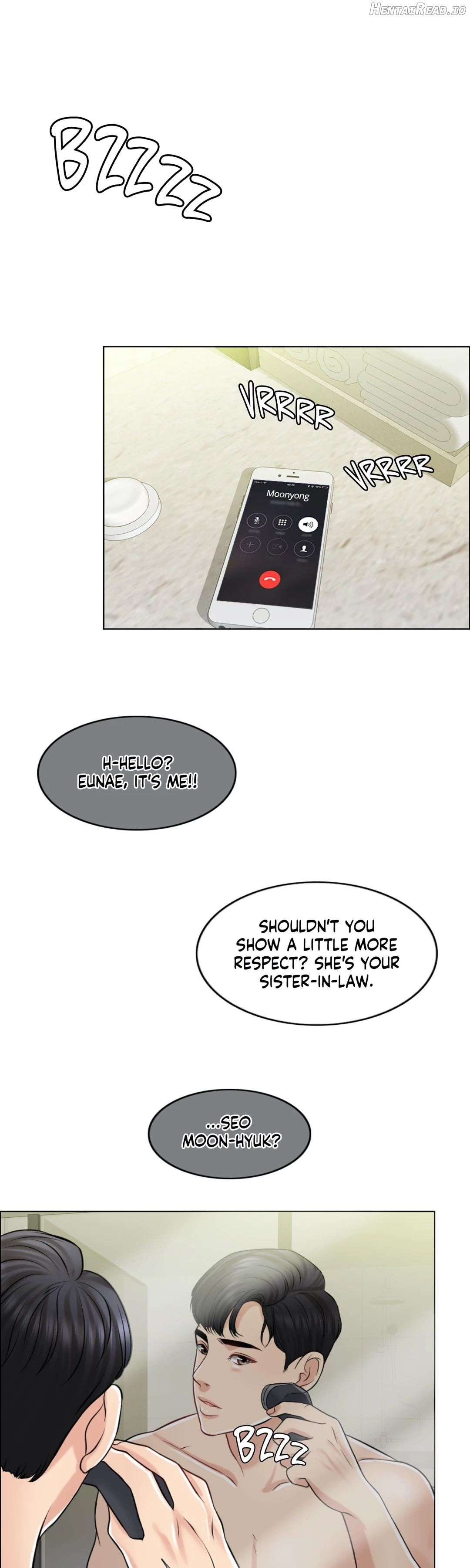 Wife for 1000 Days Chapter 22 - page 47