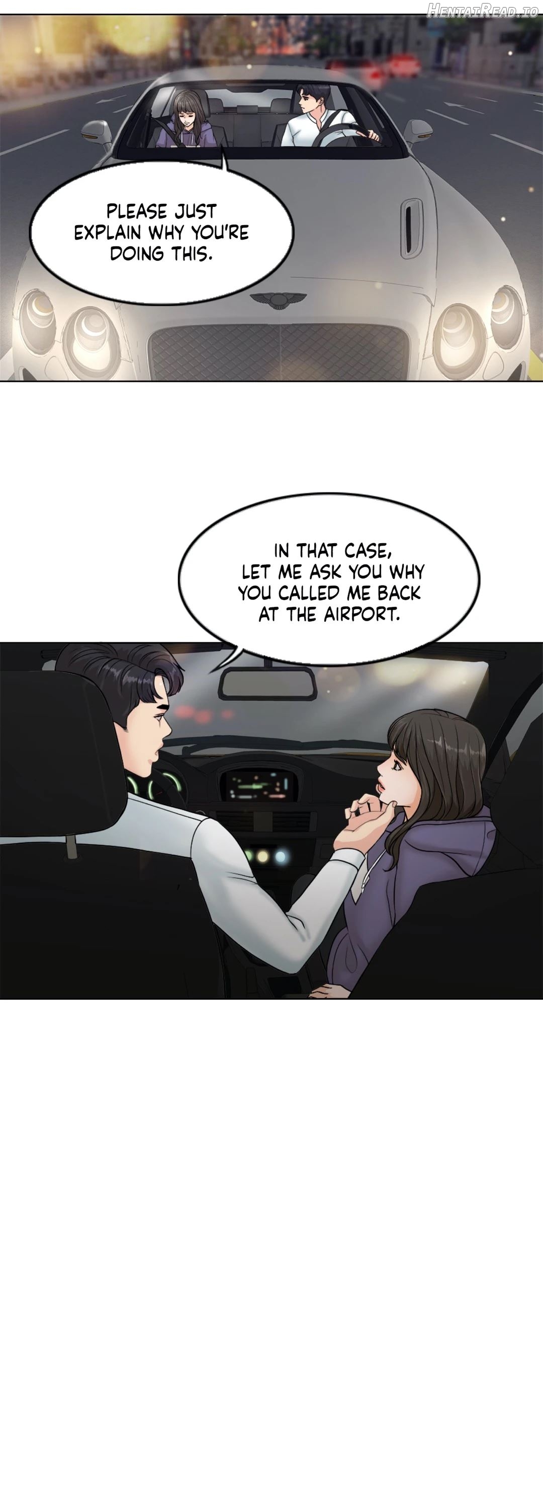 Wife for 1000 Days Chapter 4 - page 16