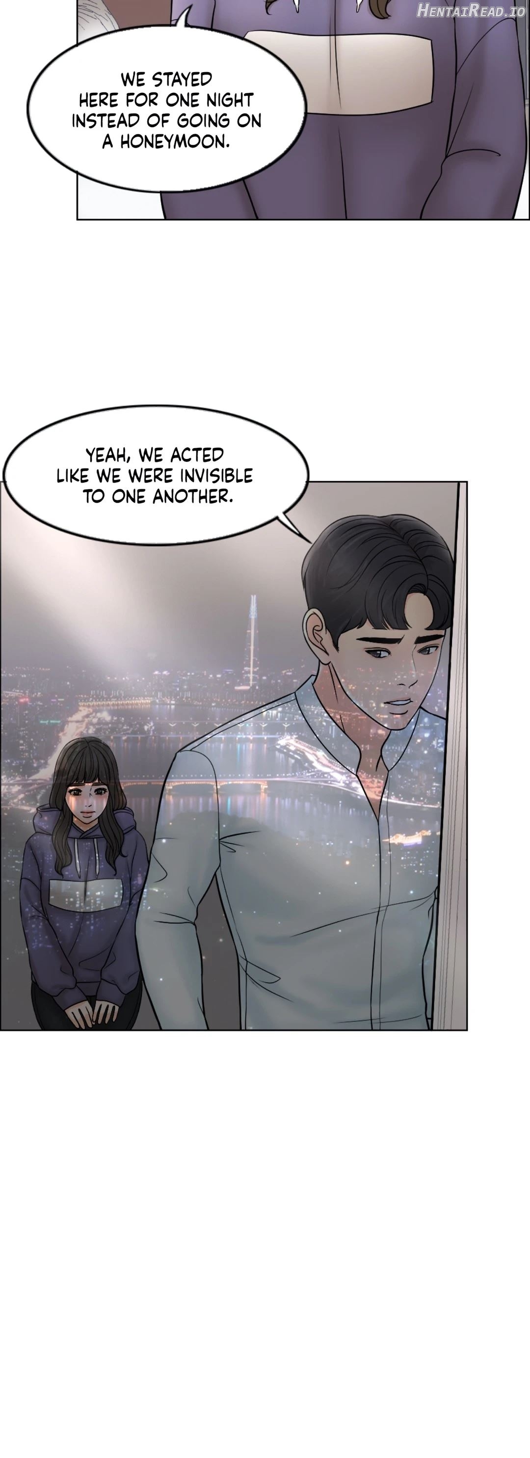 Wife for 1000 Days Chapter 4 - page 20