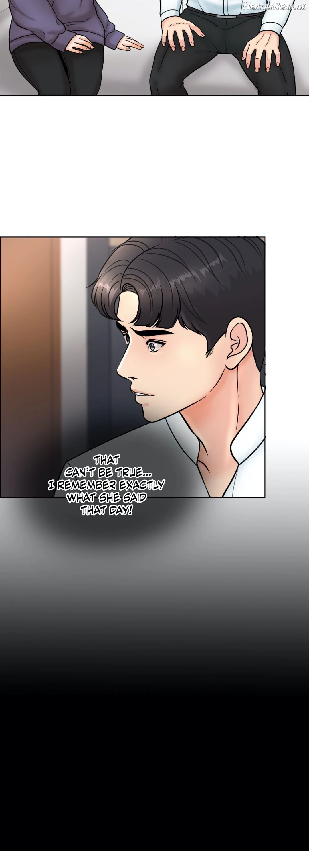 Wife for 1000 Days Chapter 4 - page 26
