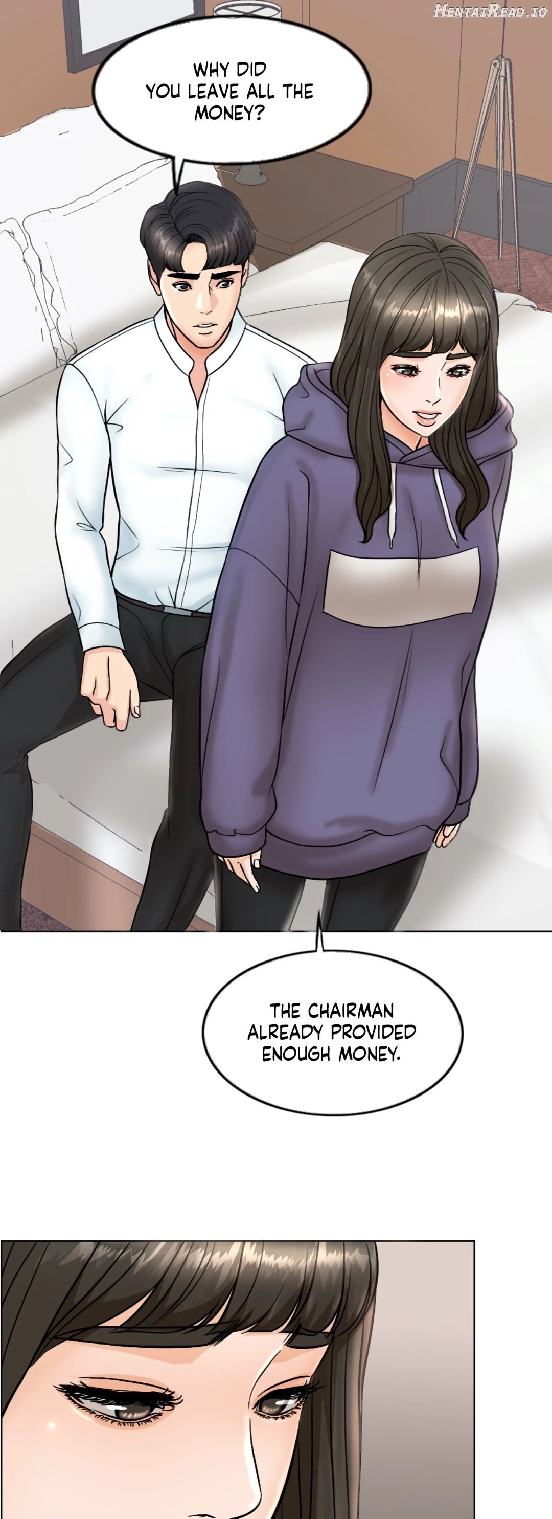 Wife for 1000 Days Chapter 4 - page 29