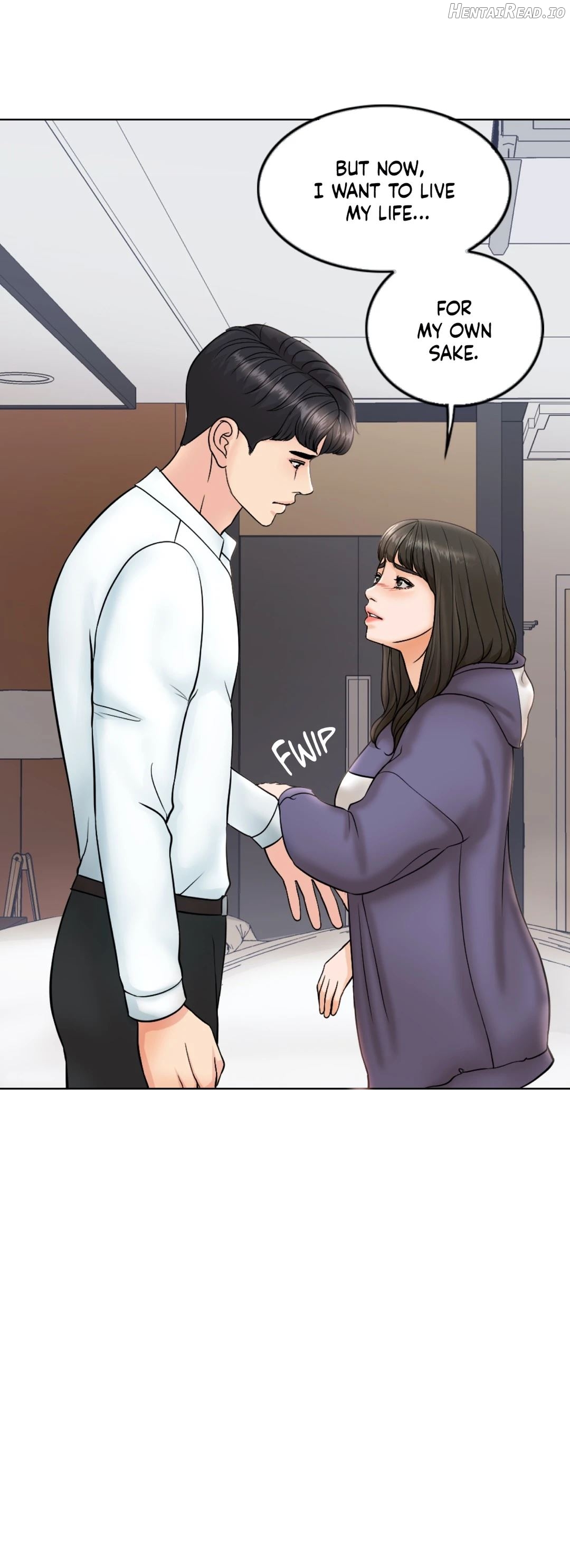 Wife for 1000 Days Chapter 4 - page 32