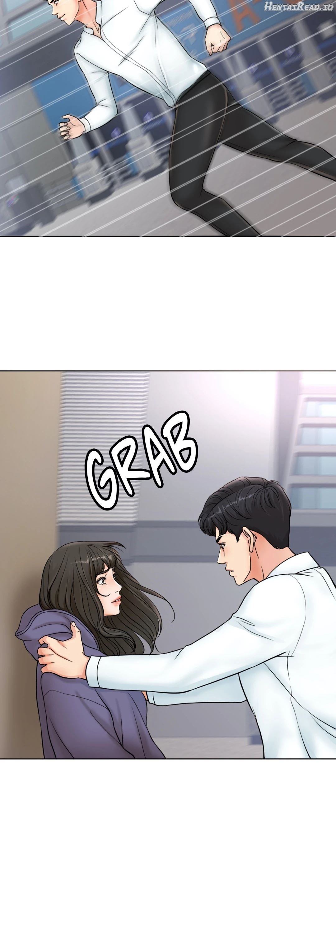 Wife for 1000 Days Chapter 4 - page 4