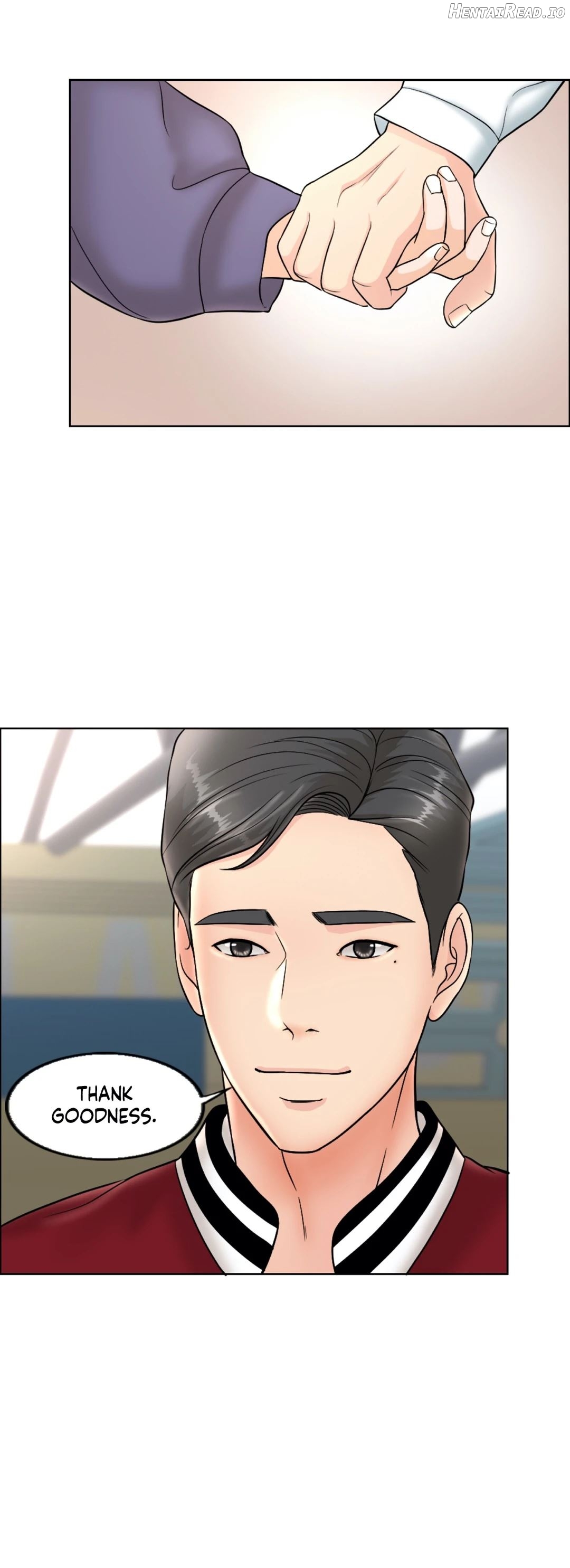 Wife for 1000 Days Chapter 4 - page 7