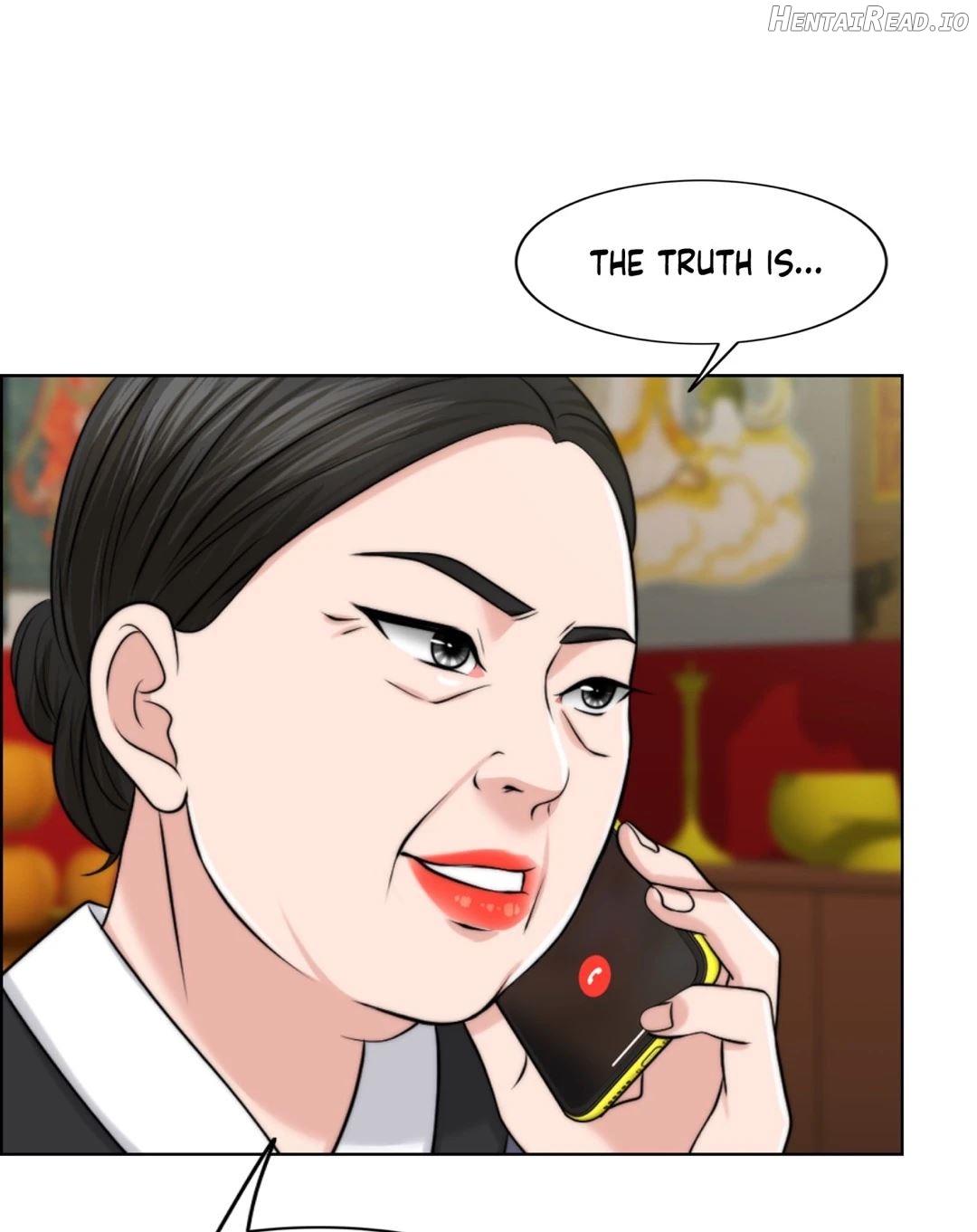 Wife for 1000 Days Chapter 45 - page 1