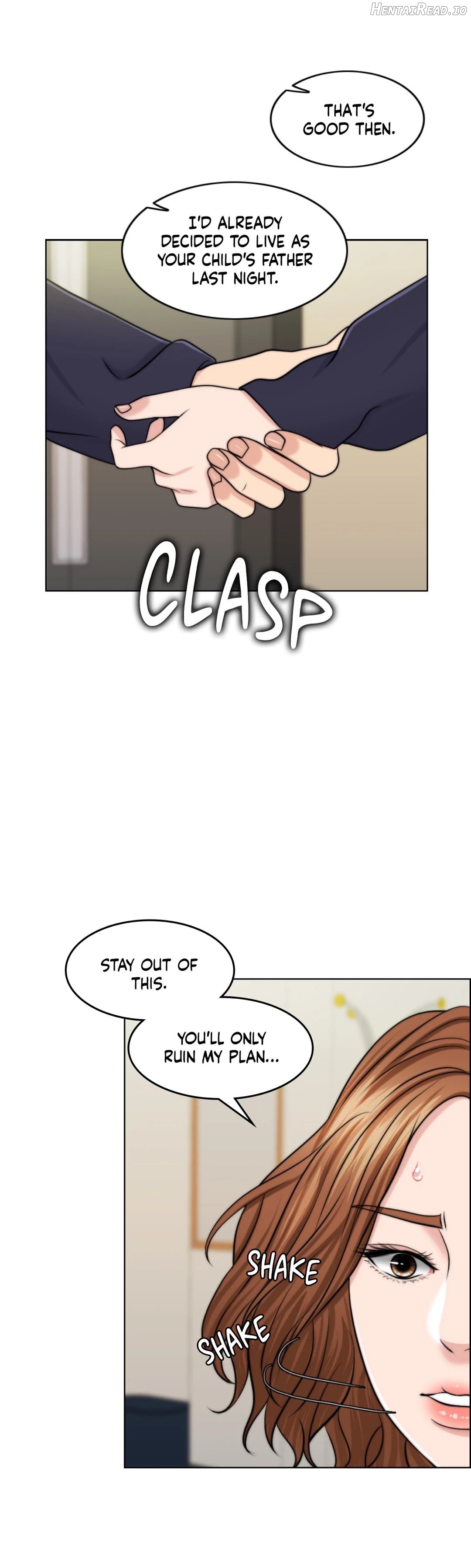 Wife for 1000 Days Chapter 45 - page 10