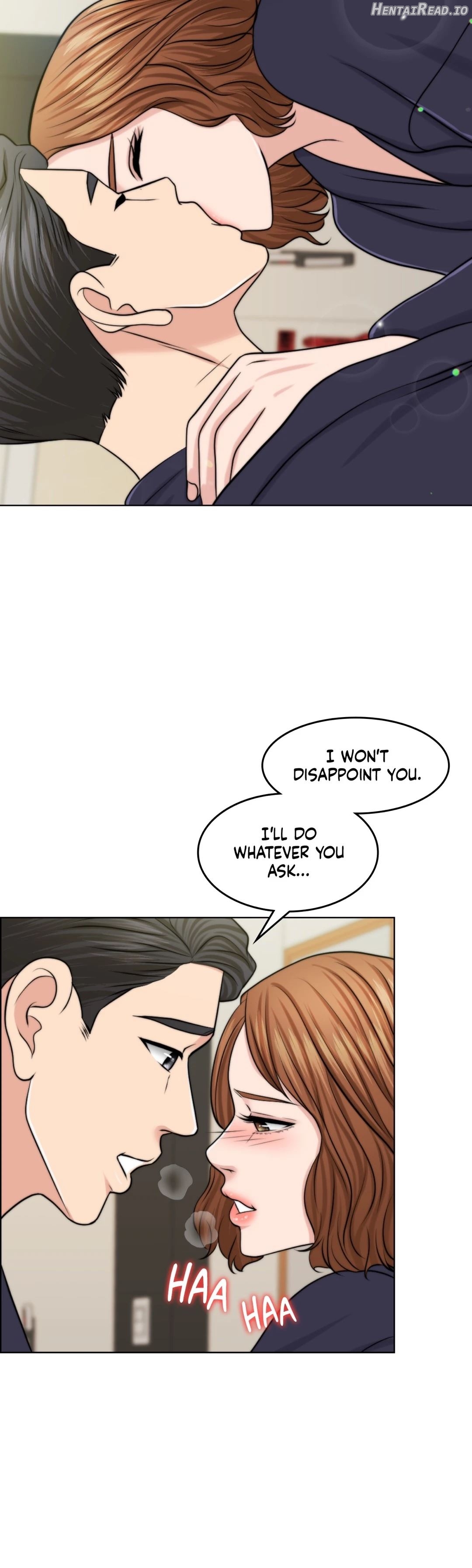 Wife for 1000 Days Chapter 45 - page 12