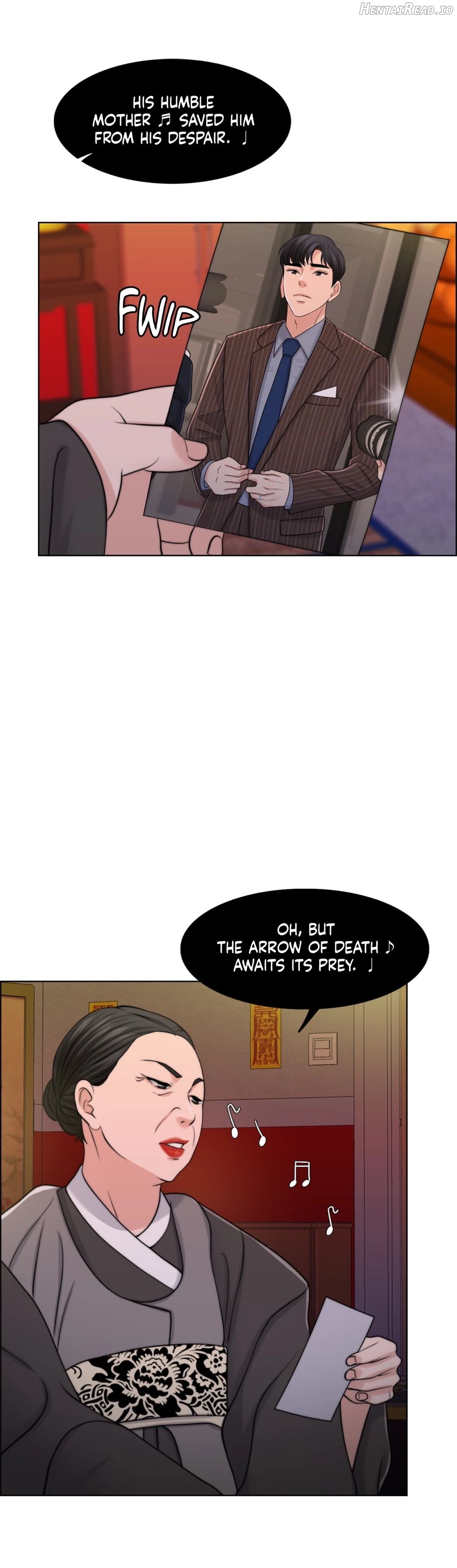 Wife for 1000 Days Chapter 45 - page 17